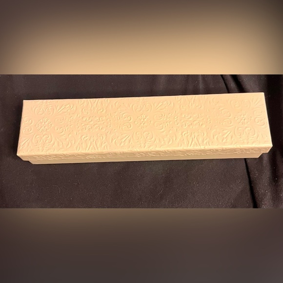 Elegant Sterling Silver Diamond Cut Rope Chain Bracelet Made in Italy 9” Unisex - Picture 5 of 14